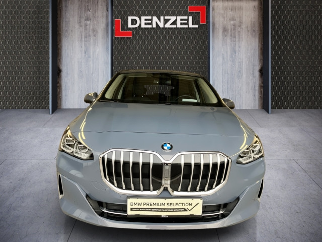 Bild 12: BMW 218d Active Tourer B47 U06