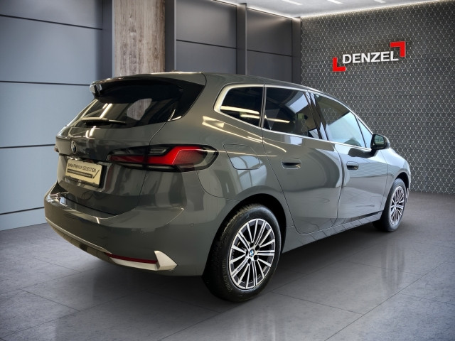 Bild 3: BMW 218d Active Tourer B47 U06