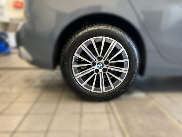 Bild 4: BMW 218d Active Tourer B47 U06