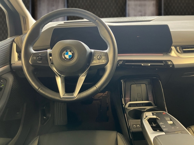 Bild 6: BMW 218d Active Tourer B47 U06