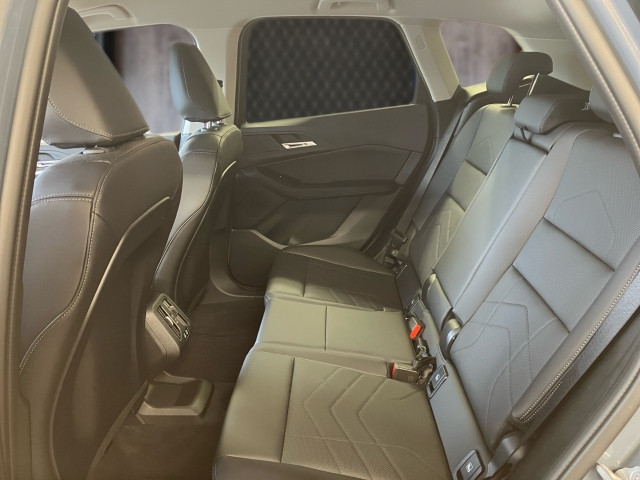 Bild 8: BMW 218d Active Tourer B47 U06