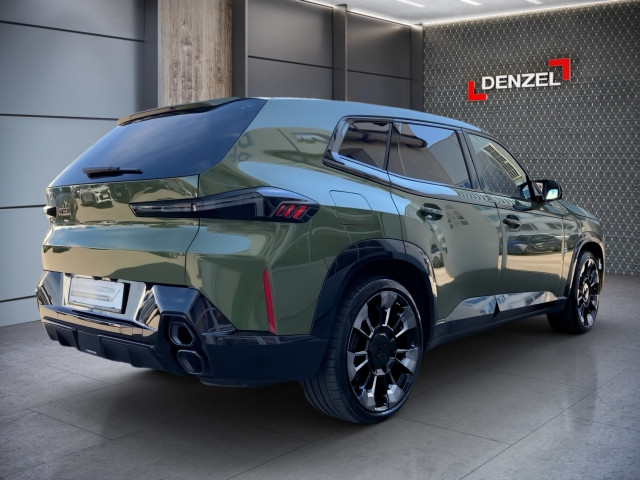 Bild 3: BMW XM G09 XB01