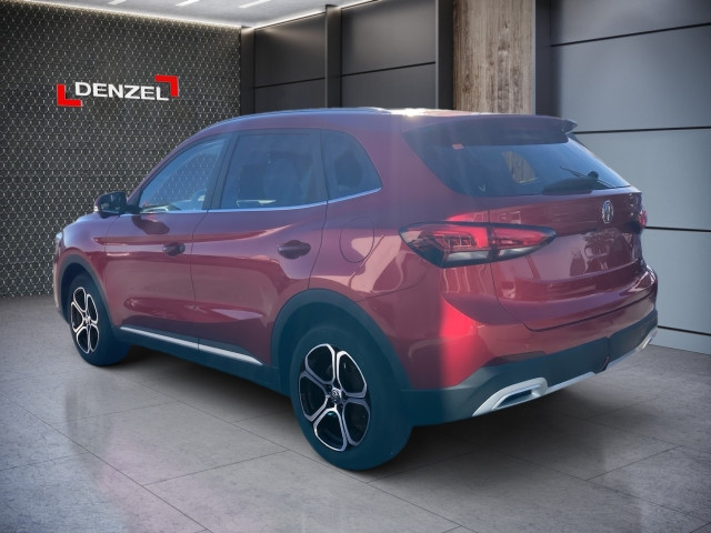 Bild 2: MG ZS+ 1,5 MT Deluxe