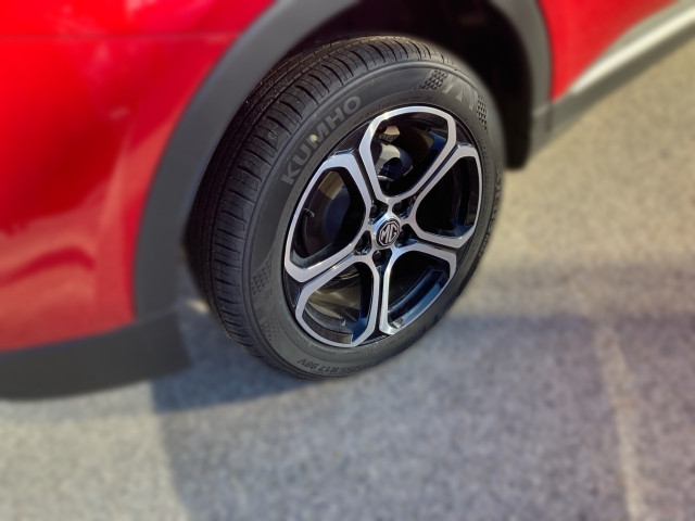 Bild 4: MG ZS+ 1,5 MT Deluxe