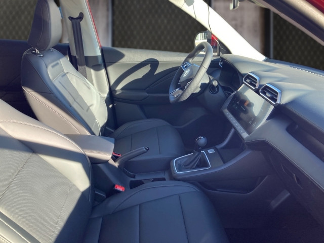 Bild 5: MG ZS+ 1,5 MT Deluxe