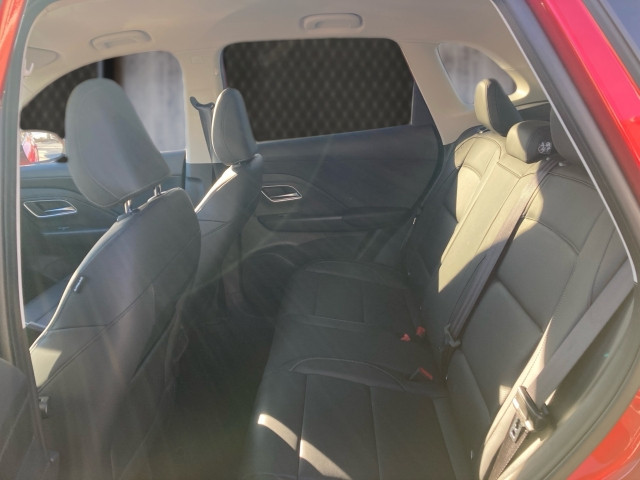 Bild 8: MG ZS+ 1,5 MT Deluxe