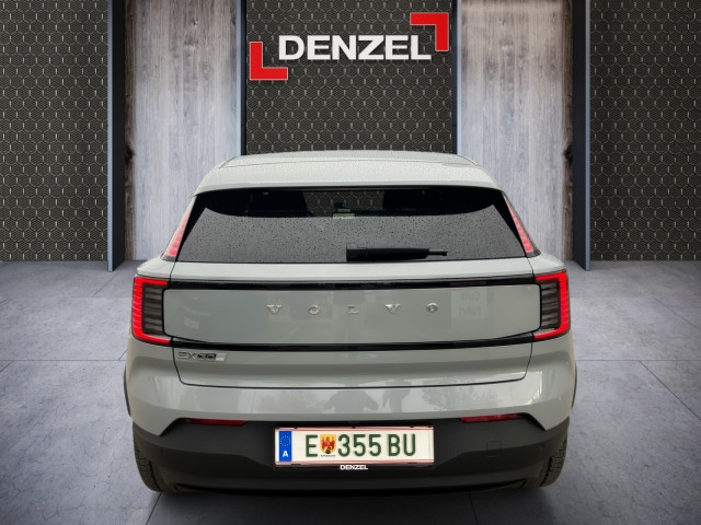 Bild 9: VOLVO PKW EX30 Plus, Single Motor Extended Range, Vollelektrisch