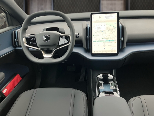 Bild 6: VOLVO PKW EX30 Plus, Single Motor Extended Range, Vollelektrisch