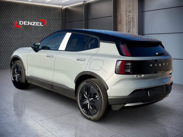 Bild 2: VOLVO PKW EX30 Cross Country Ultra, Twin Motor Performance, Vollelektr