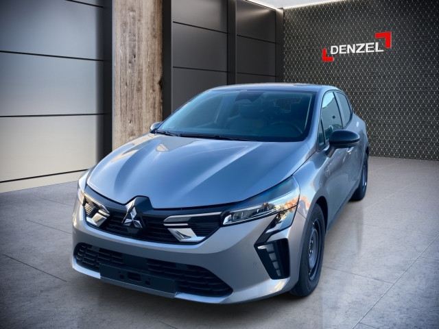 Bild 1: Mitsubishi Colt 1,0 MPI Invite C 25