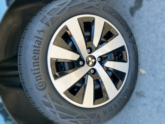 Bild 4: Mitsubishi Colt 1,0 MPI Turbo Invite C