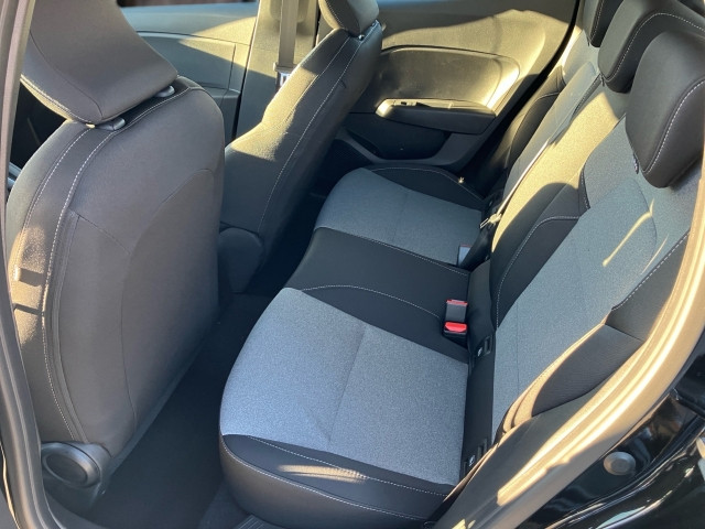 Bild 8: Mitsubishi Colt 1,0 MPI Turbo Invite C