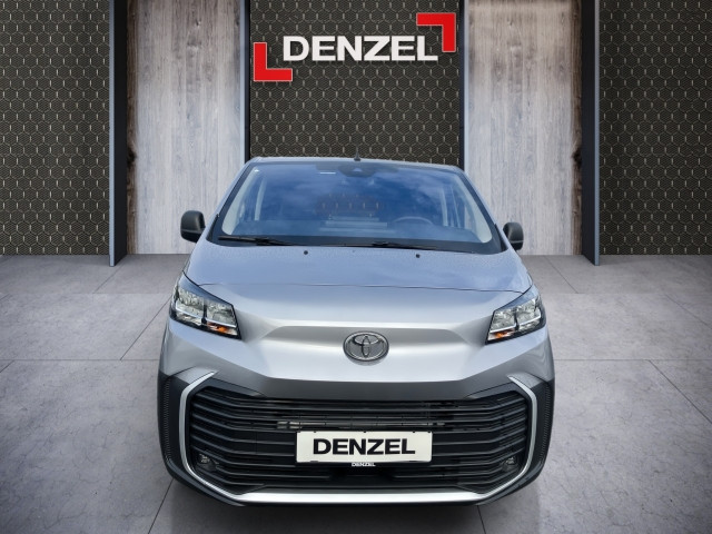 Bild 12: Toyota Proace Verso 2,0 l, 145 Shuttle Medium