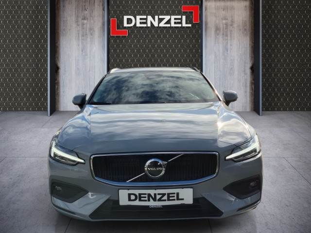 Bild 12: VOLVO PKW V60 Core, B4 Mild Hybrid, Benzin