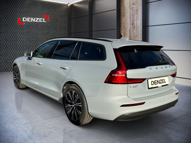 Bild 2: VOLVO PKW V60 Core, B4 Mild Hybrid, Benzin