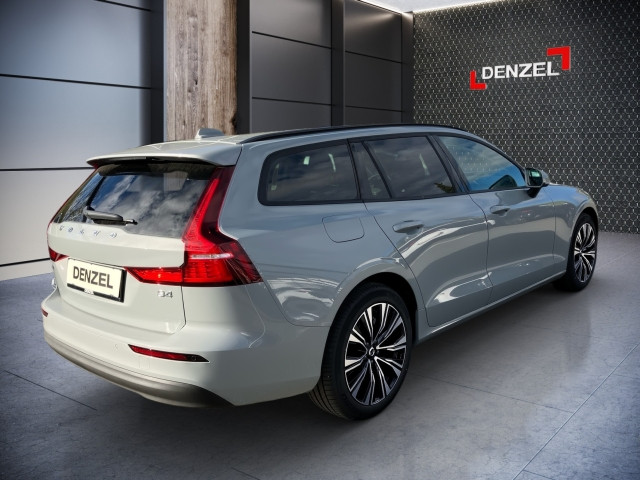 Bild 3: VOLVO PKW V60 Core, B4 Mild Hybrid, Benzin