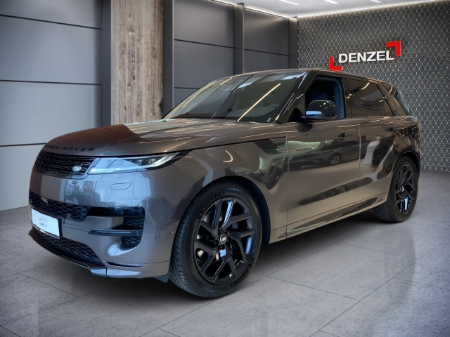 Bild 0: Land Rover Range Rover Sport P460e Dynamic HSE
