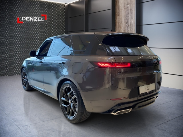 Bild 1: Land Rover Range Rover Sport P460e Dynamic HSE