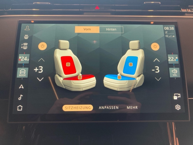 Bild 5: Land Rover Range Rover Sport P460e Dynamic HSE