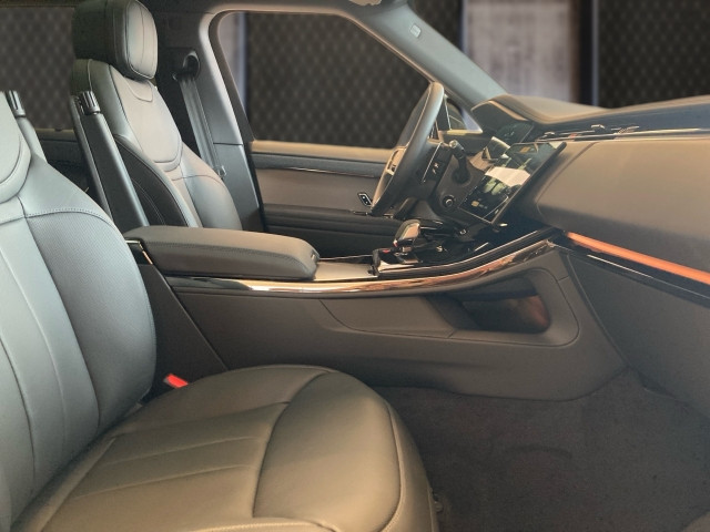 Bild 6: Land Rover Range Rover Sport P460e Dynamic HSE