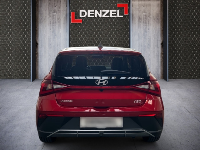 Bild 10: Hyundai i20 (BC3) GO Plus 1.2 MPI