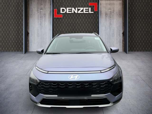 Bild 12: Hyundai Bayon GO Plus 1.0 T-GDI