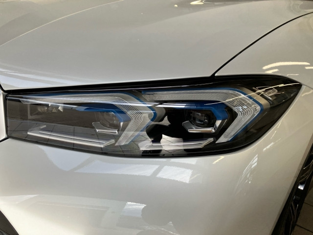 Bild 11: BMW 318d Touring G21 B47