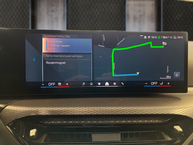 Bild 7: BMW 318d Touring G21 B47