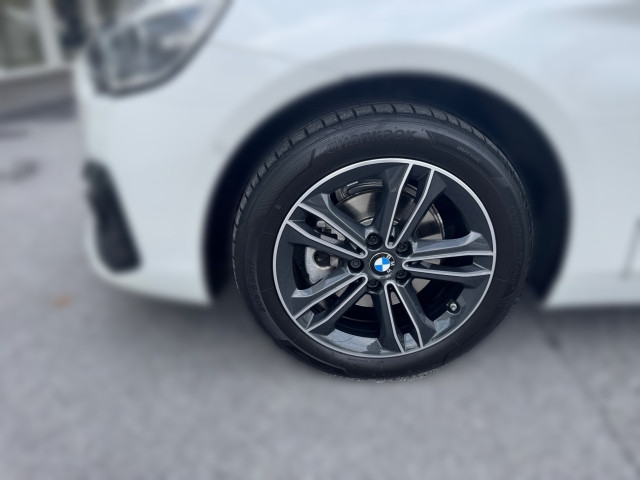 Bild 4: BMW 218i Active Tourer B38 F45