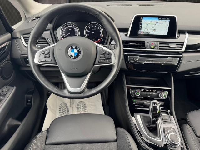 Bild 6: BMW 218i Active Tourer B38 F45