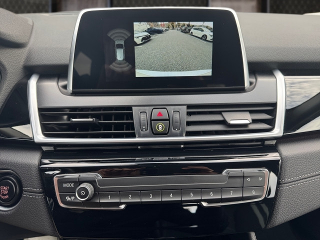 Bild 7: BMW 218i Active Tourer B38 F45