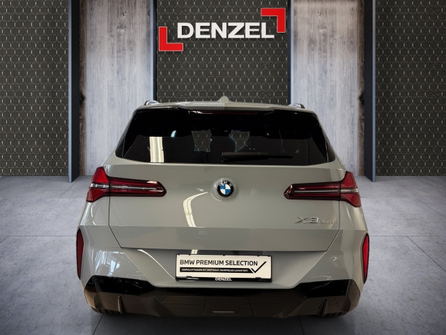 Bild 10: BMW X3 20d xDrive G45 ZA