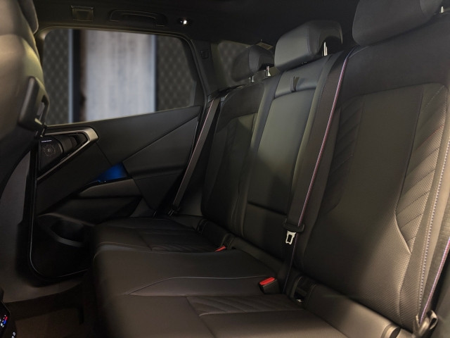 Bild 8: BMW X3 20d xDrive G45 ZA