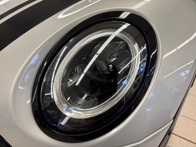 Bild 11: Mini JCW ALL4 F54 B48