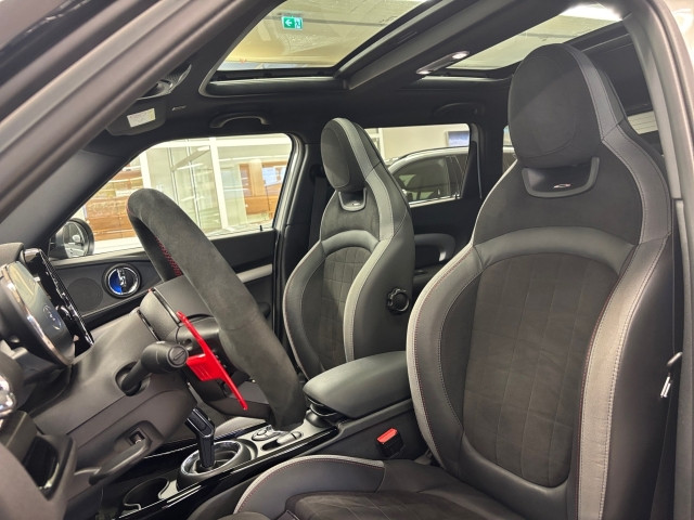 Bild 13: Mini JCW ALL4 F54 B48