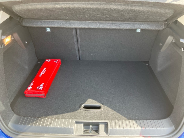 Bild 9: Mitsubishi ASX 1,3 Petrol Invite S+C 23