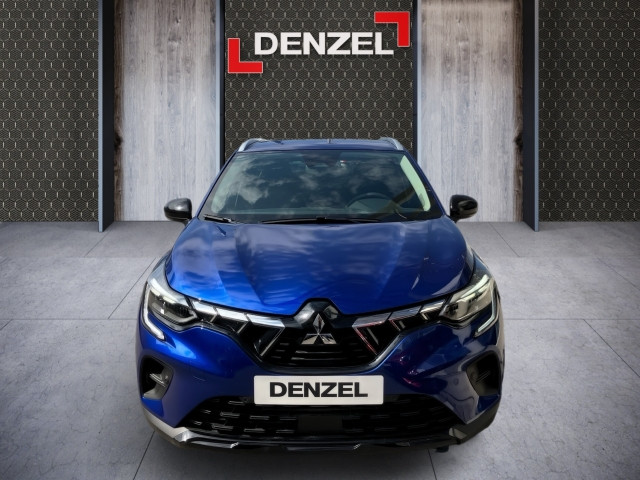 Bild 12: Mitsubishi ASX 1,3 Petrol Invite S+C 23