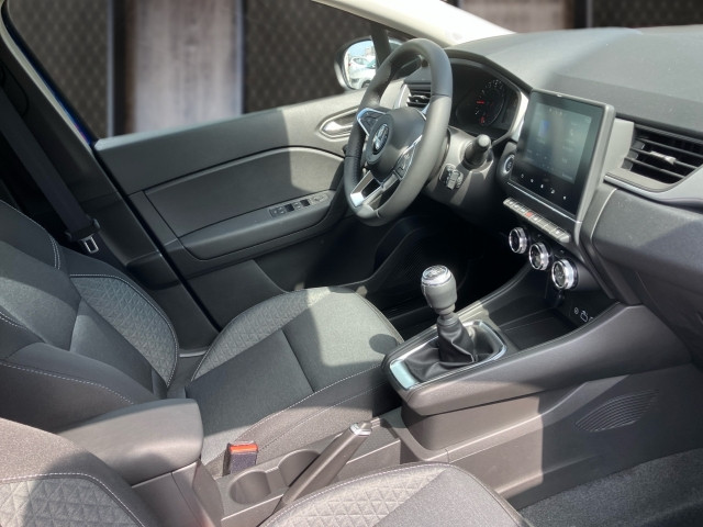 Bild 5: Mitsubishi ASX 1,3 Petrol Invite S+C 23