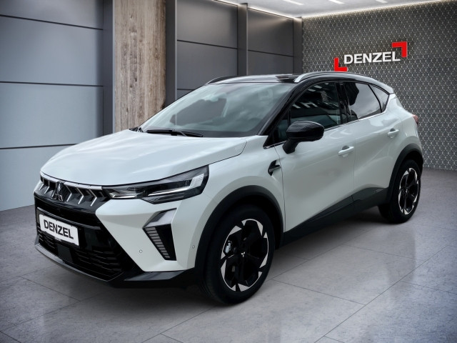 Bild 0: Mitsubishi ASX 1,6 PHEV Diamond Leder Schwarz AT 23