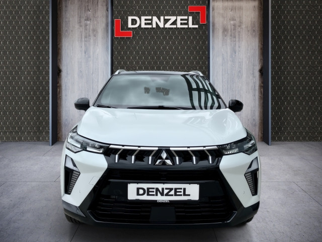 Bild 5: Mitsubishi ASX 1,6 PHEV Diamond Leder Schwarz AT 23