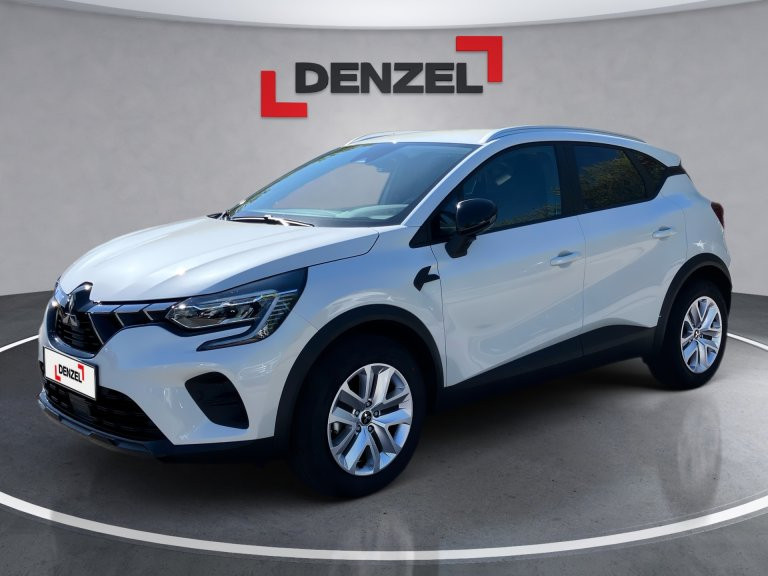 Bild 0: Mitsubishi ASX 1,3 Petrol Invite S+C 23