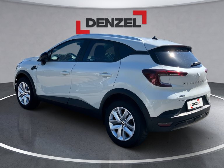 Bild 2: Mitsubishi ASX 1,3 Petrol Invite S+C 23