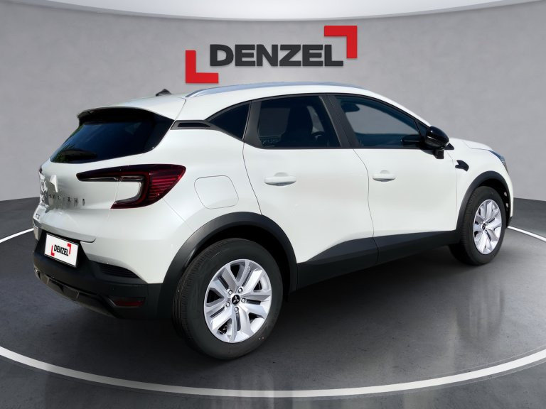 Bild 3: Mitsubishi ASX 1,3 Petrol Invite S+C 23