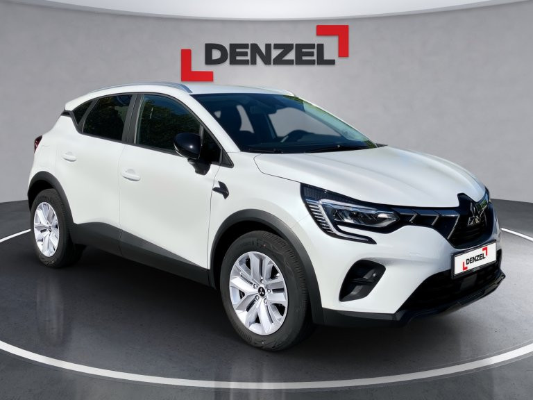 Bild 5: Mitsubishi ASX 1,3 Petrol Invite S+C 23