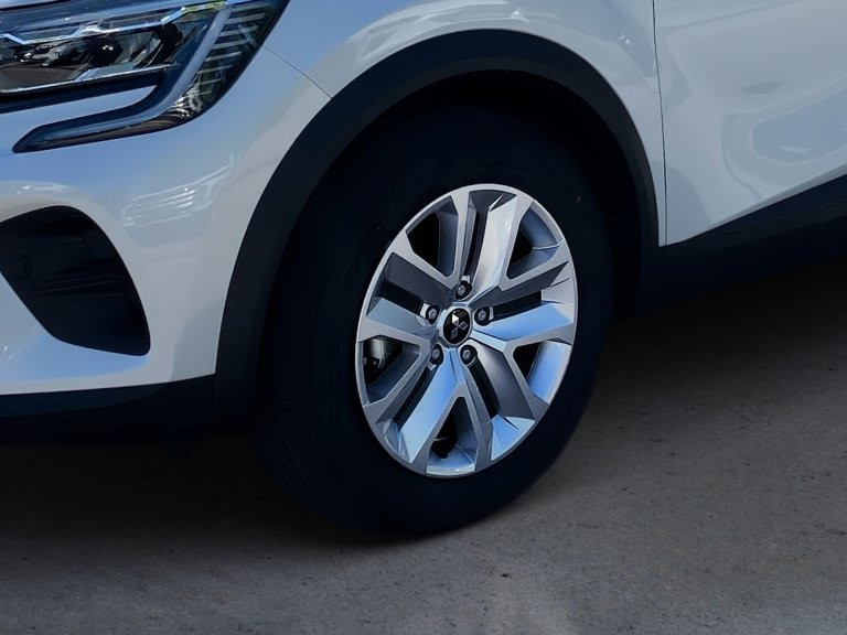 Bild 7: Mitsubishi ASX 1,3 Petrol Invite S+C 23