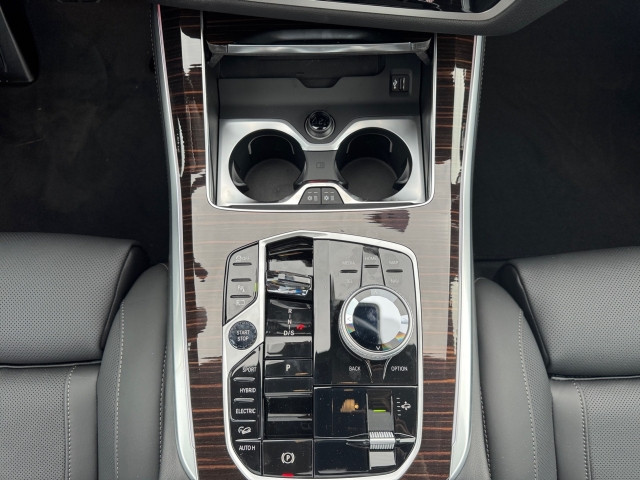 Bild 14: BMW X5 xDrive50e G05 XB1