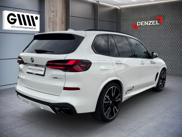 Bild 3: BMW X5 xDrive50e G05 XB1