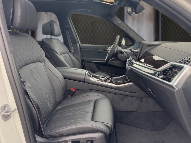 Bild 5: BMW X5 xDrive50e G05 XB1