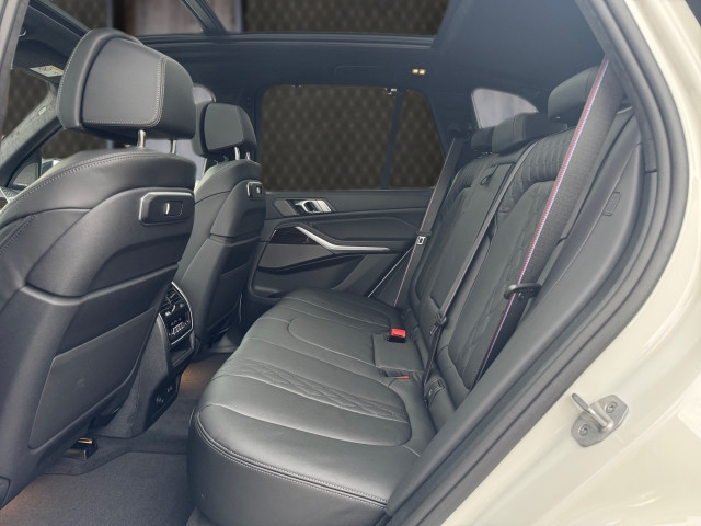 Bild 8: BMW X5 xDrive50e G05 XB1