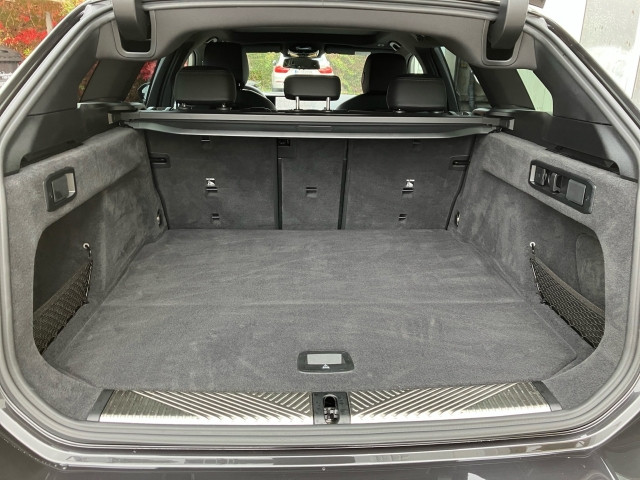 Bild 9: BMW i5 eDrive40 Touring G61